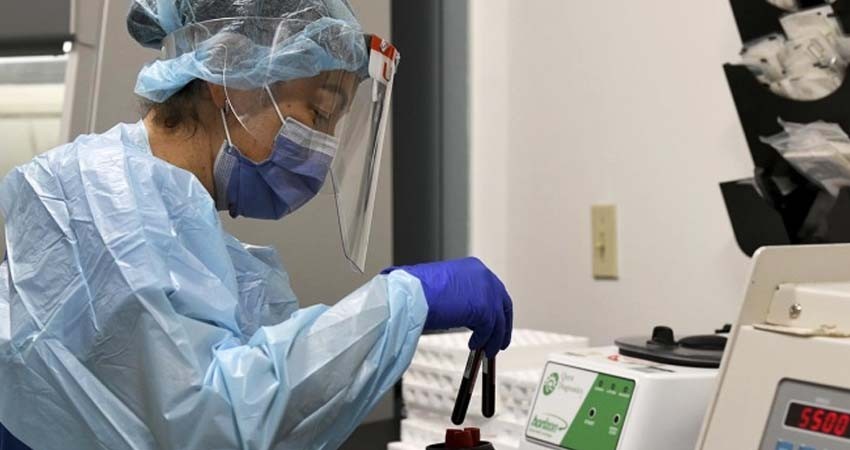 Remdesivir, única medicina antiviral aprobada contra covid-19