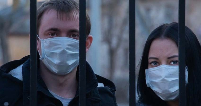 Turquía inicia confinamiento de 17 días a partir de este jueves