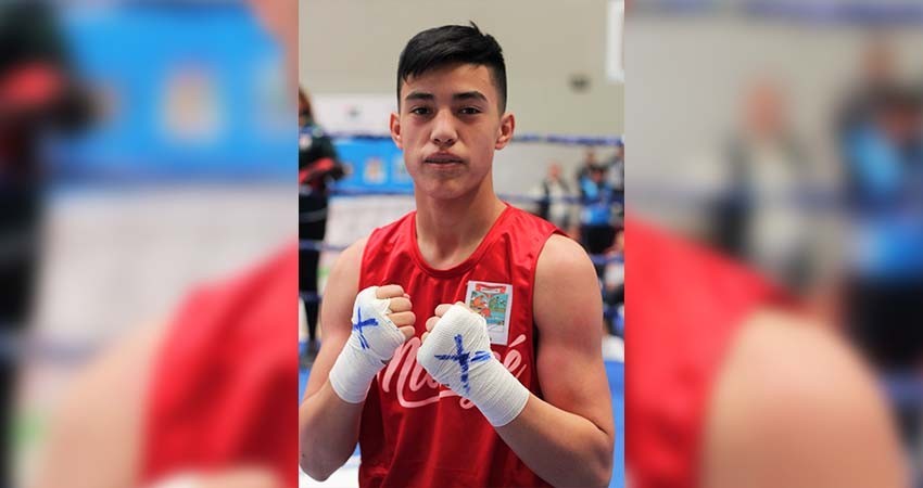 Suspenden por COVID clasificatorio de box a Panamericanos JR