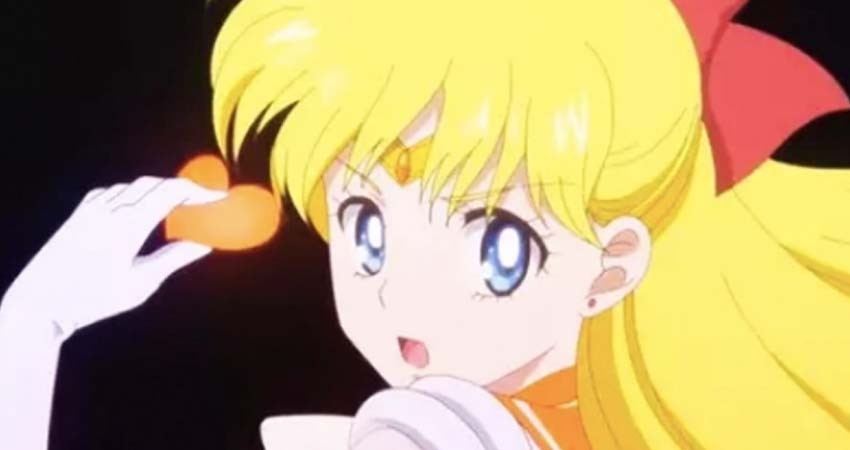 Tráiler y fecha de estreno de la nueva película de Sailor Moon