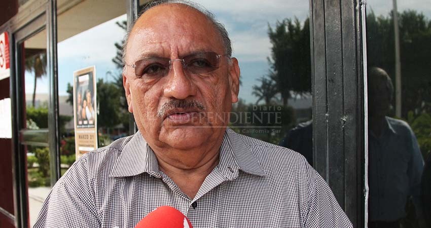 Se defiende legislador local de acusaciones de abuso en su contra