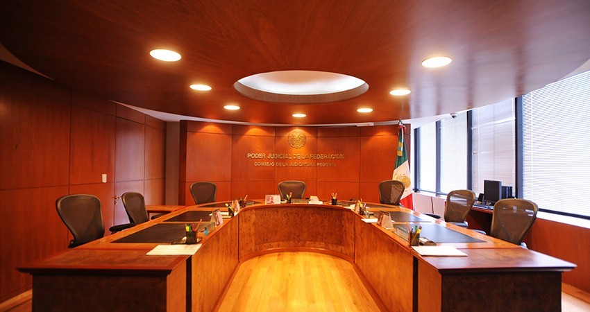 Destituye Consejo de la Judicatura a juez federal por hostigamiento sexual