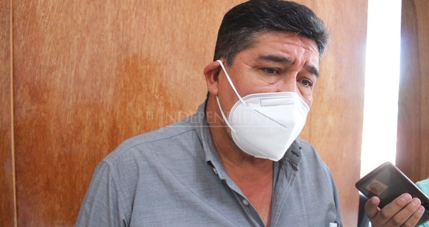 Arturo de la Rosa heredó 400 conflictos laborales, aún quedan por resolver más de 300