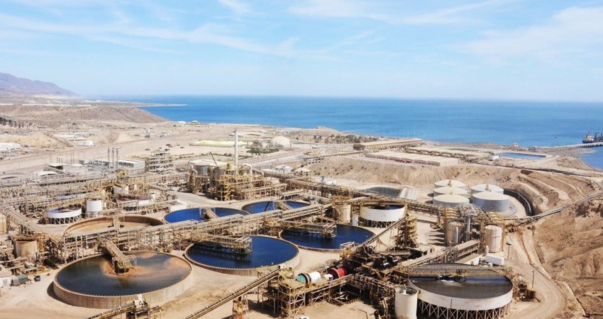 Visitará Mulegé titular de Semarnat federal para tratar tema "El Boleo"