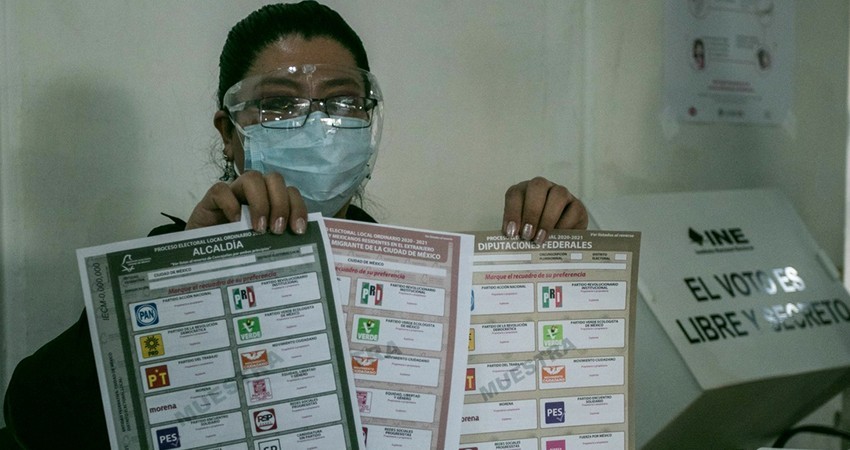 Detecta SG estereotipos discriminatorios en Spots de PES y PAN