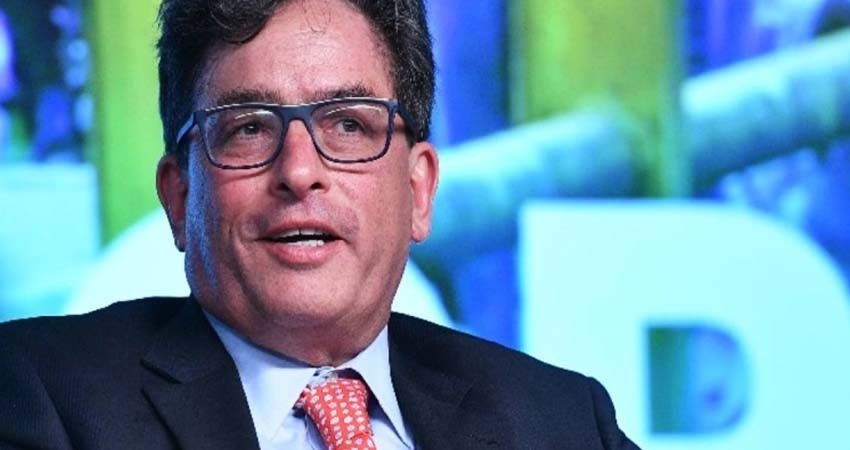 Renuncia ministro de Hacienda en Colombia