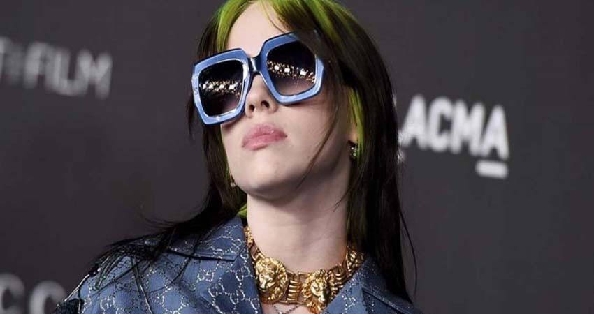 Billie Eilish confiesa que fue víctima de abuso en el pasado