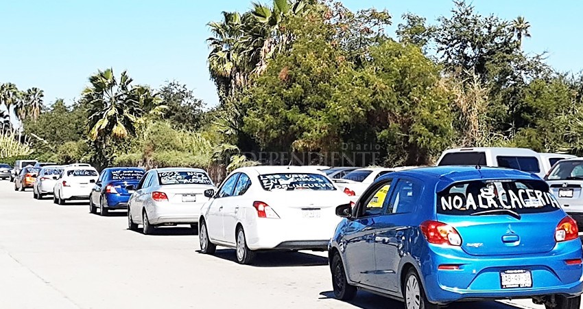 Municipio cabeño tendrá que devolver el pago de 7 sanciones a conductores de Uber