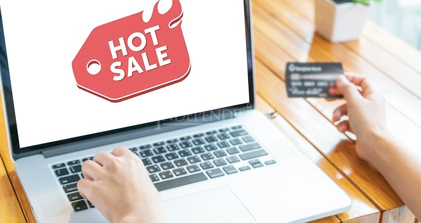 Hot Sale genera buenas expectativas para la recuperación del turismo en Los Cabos