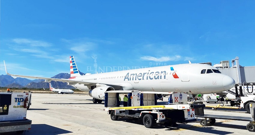 El 55 % de los turistas en Los Cabos son repetitivos: Fiturca