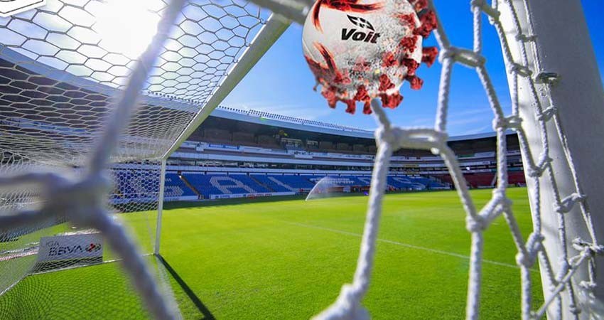 Radiografía del torneo: durante la pandemia bajaron los goles en Liga MX