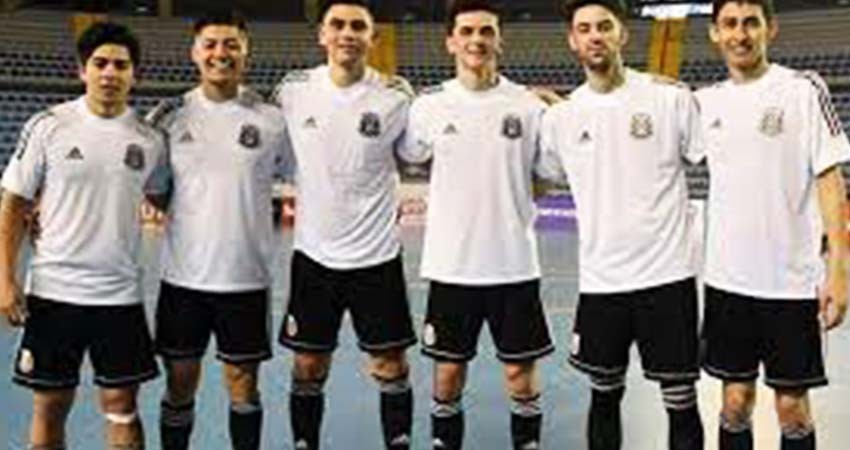 El Tri desconocido: Selección de Futsal busca Mundial y ser potencia en Concacaf