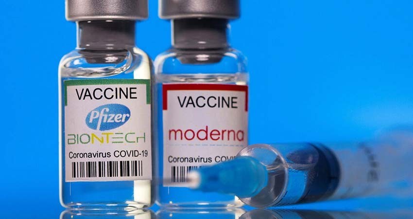 EU ayudara a liberar patentes para  vacunas contra COVID