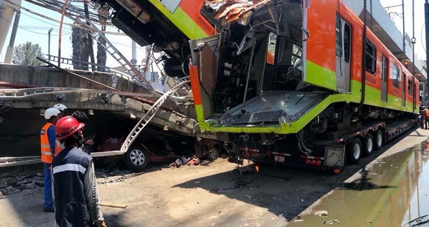 Rechaza AMLO que la austeridad haya provocado caída del Metro