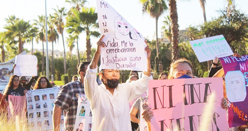 Para exigir justicia, madres de desaparecidos realizarán plantón SJC
