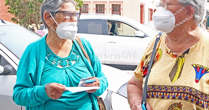 Reitera sector salud su convocatoria para evitar aglomeraciones por el día de las madres