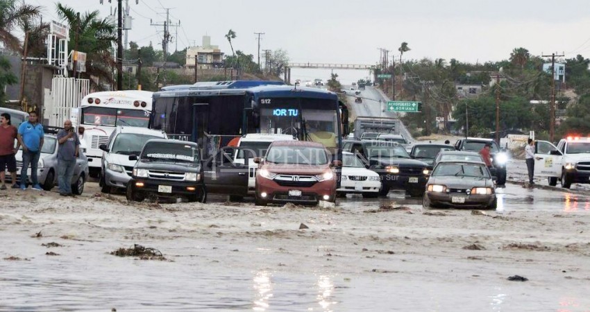 Redes sociales son útiles para difundir pronósticos, pero también engañosas: PC