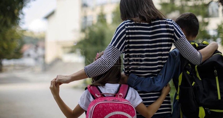 Hogares con jefatura femenina en BCS van en incremento: Inegi