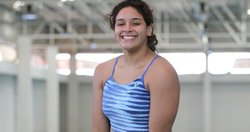 A un paso de que las Sudcalifornianas Aranza y Gaby lleguen a Tokio