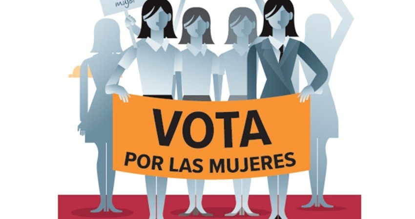 Violencia política, largo camino para entender razón de género