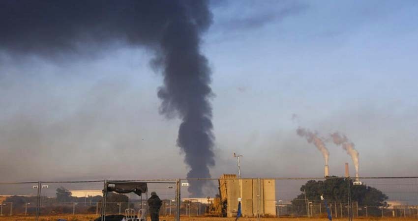 Israel se merece 'una lección fuerte', dice Turquía a Vladimir Putin