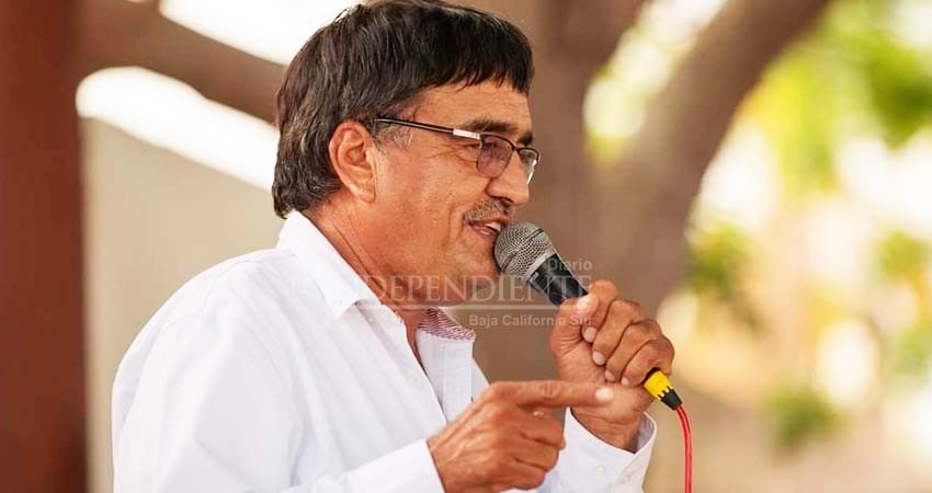 No necesitamos recurrir a la guerra sucia, el pueblo ya decidió: Oscar Leggs