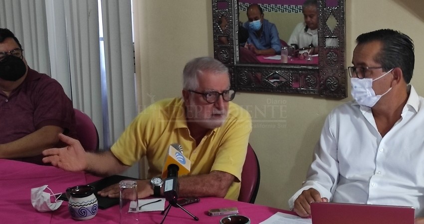 Sin “fundamentalismo medioambiental”, empresarios ven en La Paz un “destino sustentable”