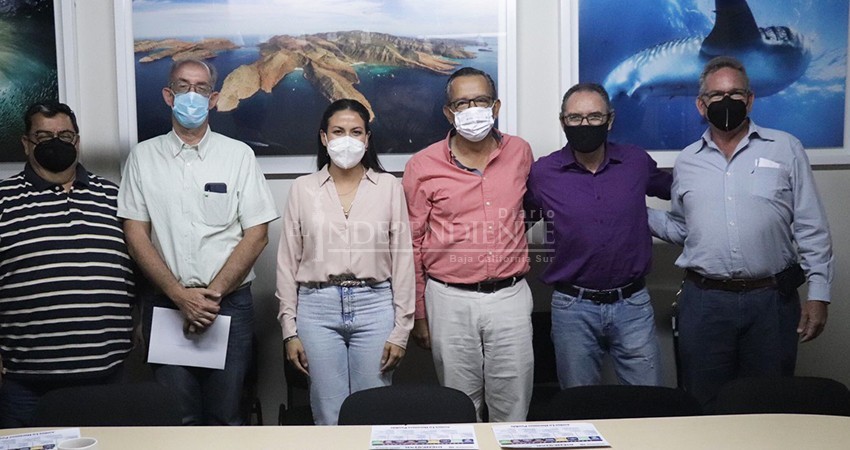 Cámaras empresariales serán tomadas en cuenta en las decisiones de mi gobierno: Milena Quiroga