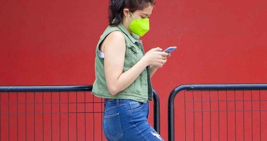 ¿Usar el cubrebocas o no? En EU reina la confusión