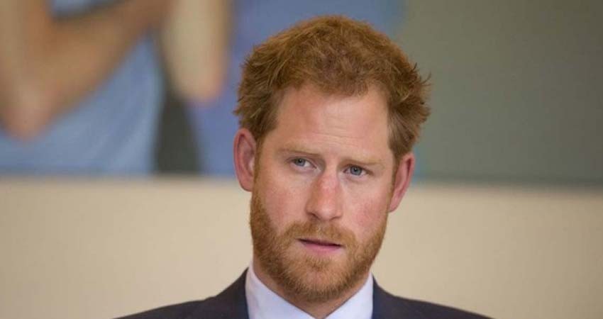 Príncipe Harry asegura que se mudó para romper ciclo familiar de 'dolor y sufrimiento'