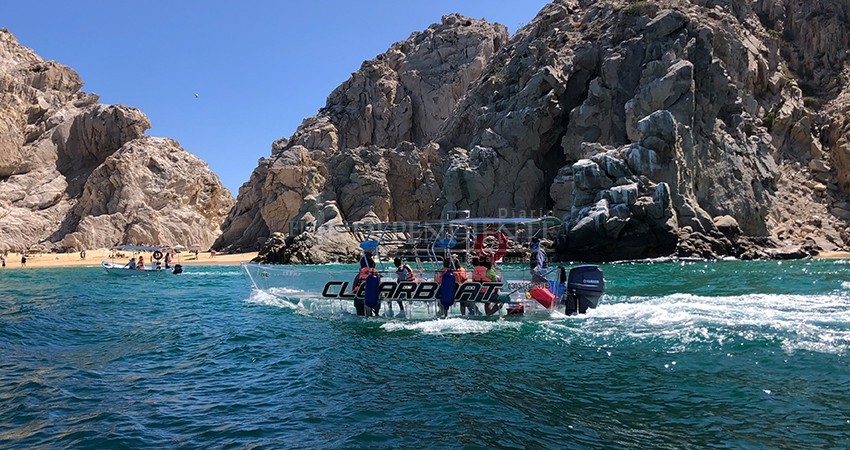 CSL es reconocido por viajeros del mundo como el destino que marcará tendencia en 2021