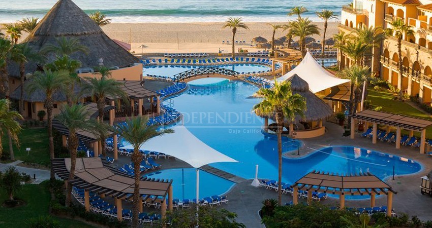 Preocupa al sector hotelero el inicio de los apagones