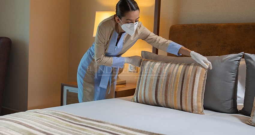 Sin respuesta de la federación para considerar al turismo en la vacunación contra el Covid