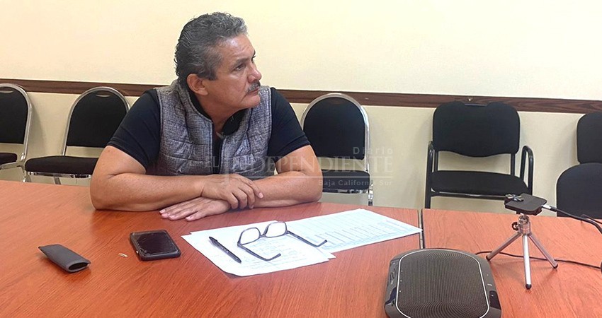 Los Cabos no puede generar riqueza a la federación y recibir a cambio el peor servicio de energía