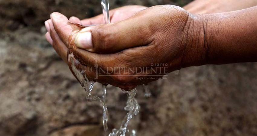 Necesaria reforma a Ley Federal de Aguas para evitar acaparamiento de concesiones: FRECUIAV