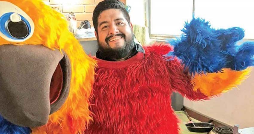 Maestros mexicanos enfrentaron desafío; innovan para educar en contingencia