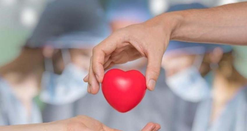 Dan nuevo corazón a bebé de 2 meses gracias trasplante de vanguardia