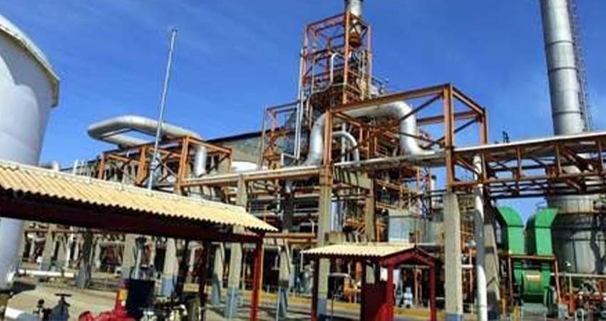 Con suspensiones definitivas, refuerzan jueces freno a Ley de Hidrocarburos