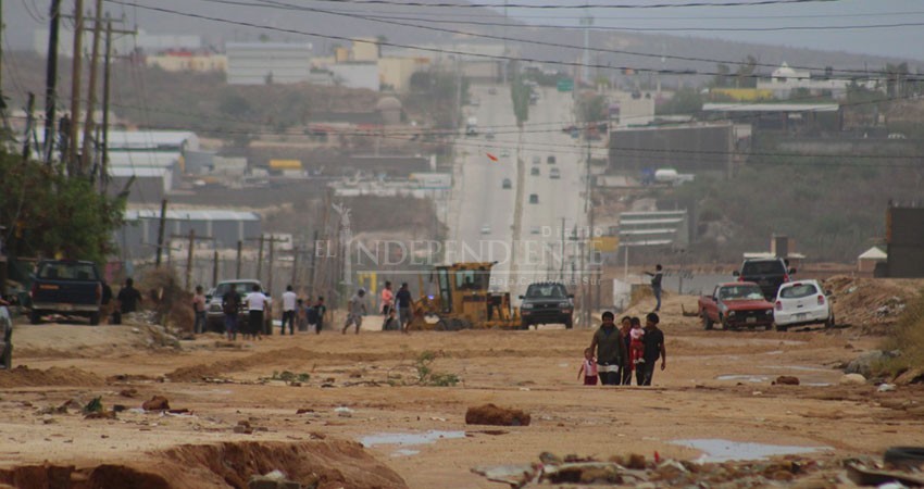 Llaman “traidores” a regidores que dejaron ir recursos para la Nicolás Tamaral