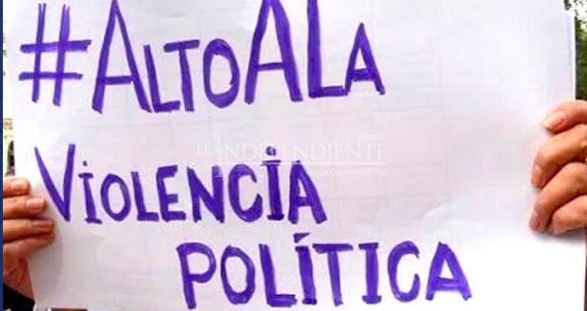 Director Recursos Humanos estatal y Sindicato Burócratas La Paz culpables de violencia política de género: TEE