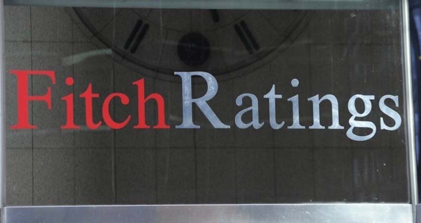 Elogia Fitch el buen manejo fiscal y de deuda pública del país
