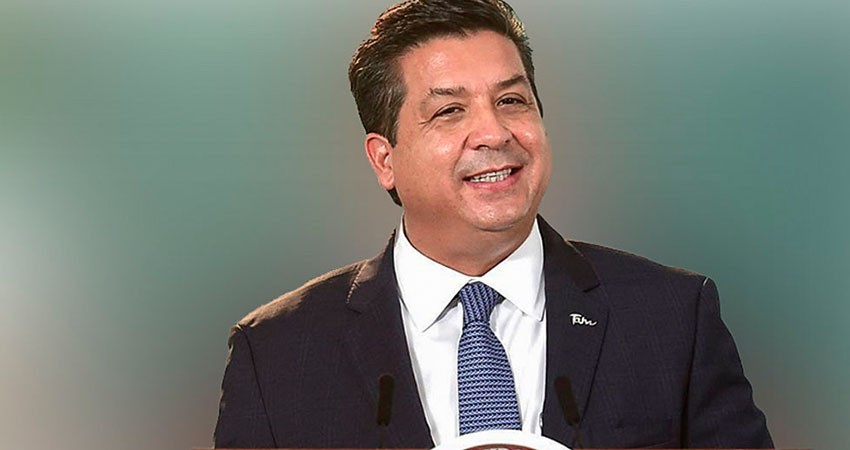 Ordenan captura contra García Cabeza de Vaca