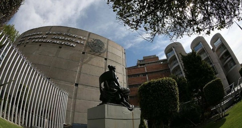 Presidente del TEPJF quiere saber de antemano cómo votarán los magistrados