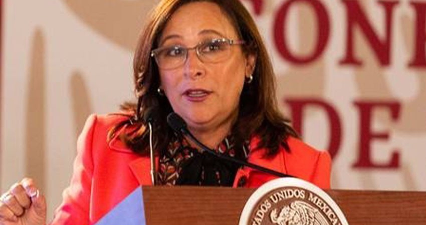 Sener pide prórroga para publicar en DOF congelamiento de Ley de Hidrocarburos