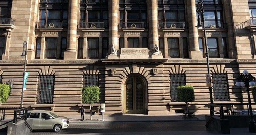 Aumentaron empresas con crédito bancario en enero-marzo: BdeM