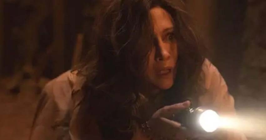 El Conjuro 3 recibe buenos comentarios por parte de la crítica