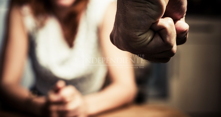 El 46% de casos de violencia familiar registrados en 2021 corresponde a Los Cabos