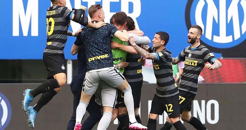 ¿Campeón 'pobre'? Inter recibe préstamo por parte de un fondo de inversión