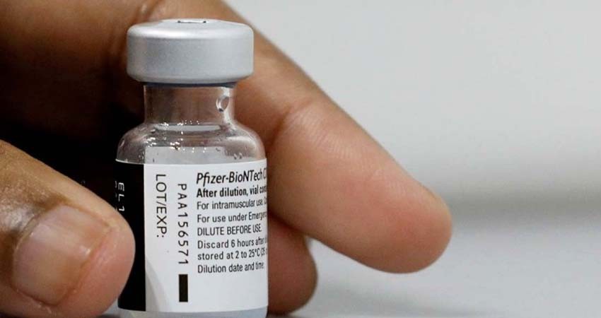 Dos vacunas covid son eficaces contra variante india, dicen Reino Unido