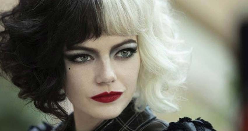 #NoTeLoPierdas: 'Friends', Mike Tyson y 'Cruella'